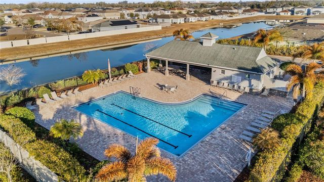 7612 SUNSHINE BRIDGE AVENUE, Gibsonton, FL 33534