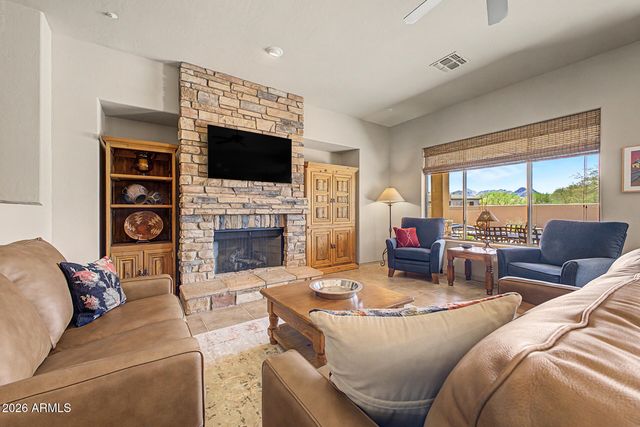11427 E PINON Drive, Scottsdale, AZ 85262