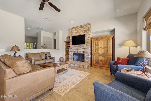 11427 E PINON Drive, Scottsdale, AZ 85262