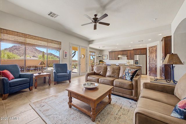 11427 E PINON Drive, Scottsdale, AZ 85262