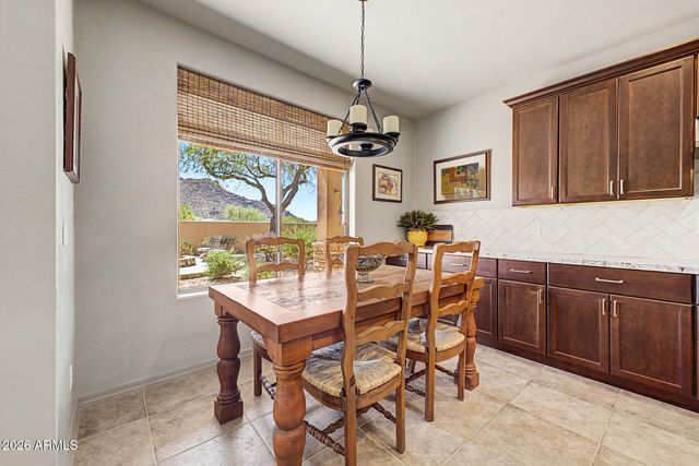 11427 E PINON Drive, Scottsdale, AZ 85262