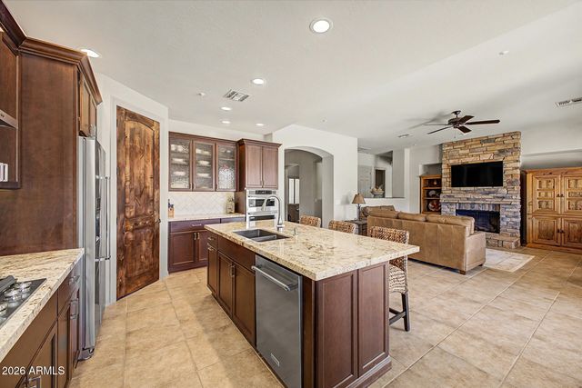 11427 E PINON Drive, Scottsdale, AZ 85262