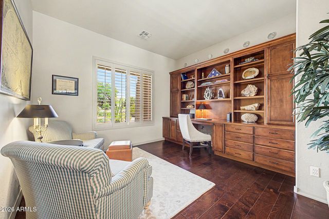 11427 E PINON Drive, Scottsdale, AZ 85262