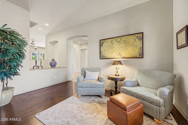 11427 E PINON Drive, Scottsdale, AZ 85262