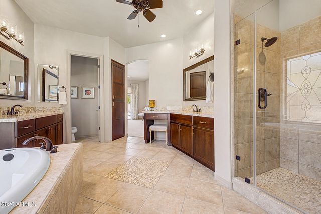 11427 E PINON Drive, Scottsdale, AZ 85262