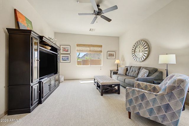 11427 E PINON Drive, Scottsdale, AZ 85262