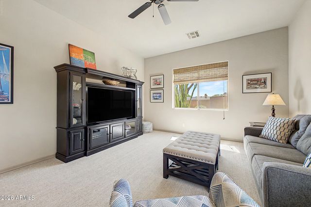 11427 E PINON Drive, Scottsdale, AZ 85262