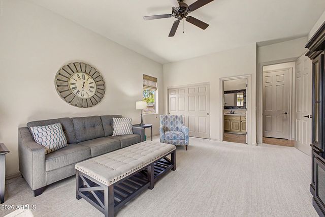 11427 E PINON Drive, Scottsdale, AZ 85262