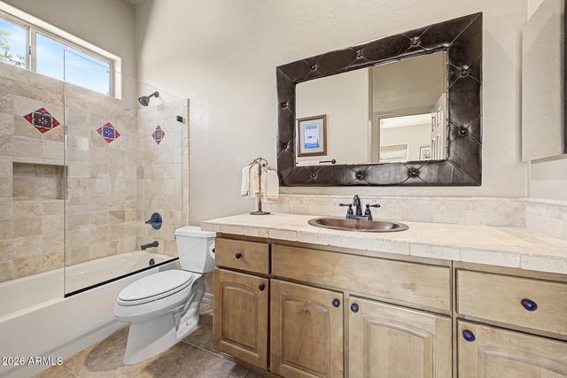 11427 E PINON Drive, Scottsdale, AZ 85262