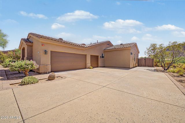 11427 E PINON Drive, Scottsdale, AZ 85262