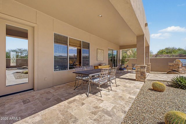 11427 E PINON Drive, Scottsdale, AZ 85262