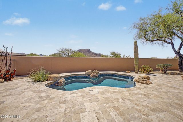 11427 E PINON Drive, Scottsdale, AZ 85262