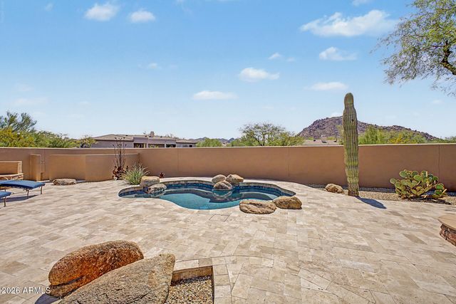11427 E PINON Drive, Scottsdale, AZ 85262