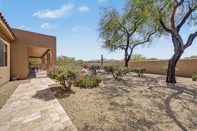11427 E PINON Drive, Scottsdale, AZ 85262