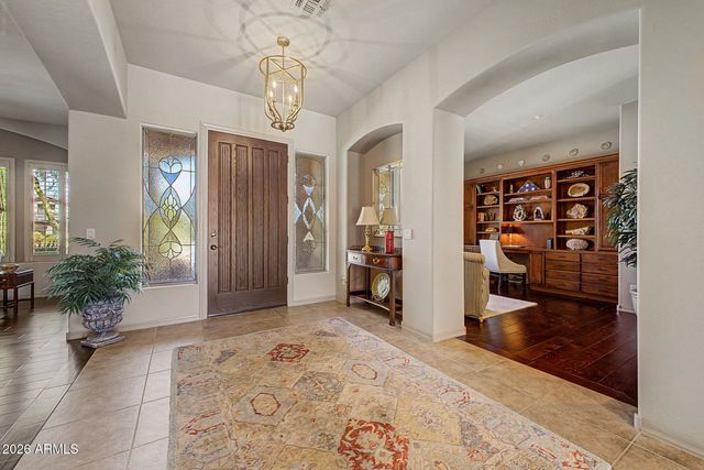 11427 E PINON Drive, Scottsdale, AZ 85262