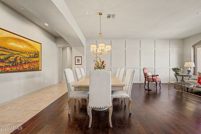 11427 E PINON Drive, Scottsdale, AZ 85262