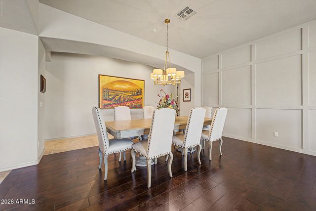 11427 E PINON Drive, Scottsdale, AZ 85262