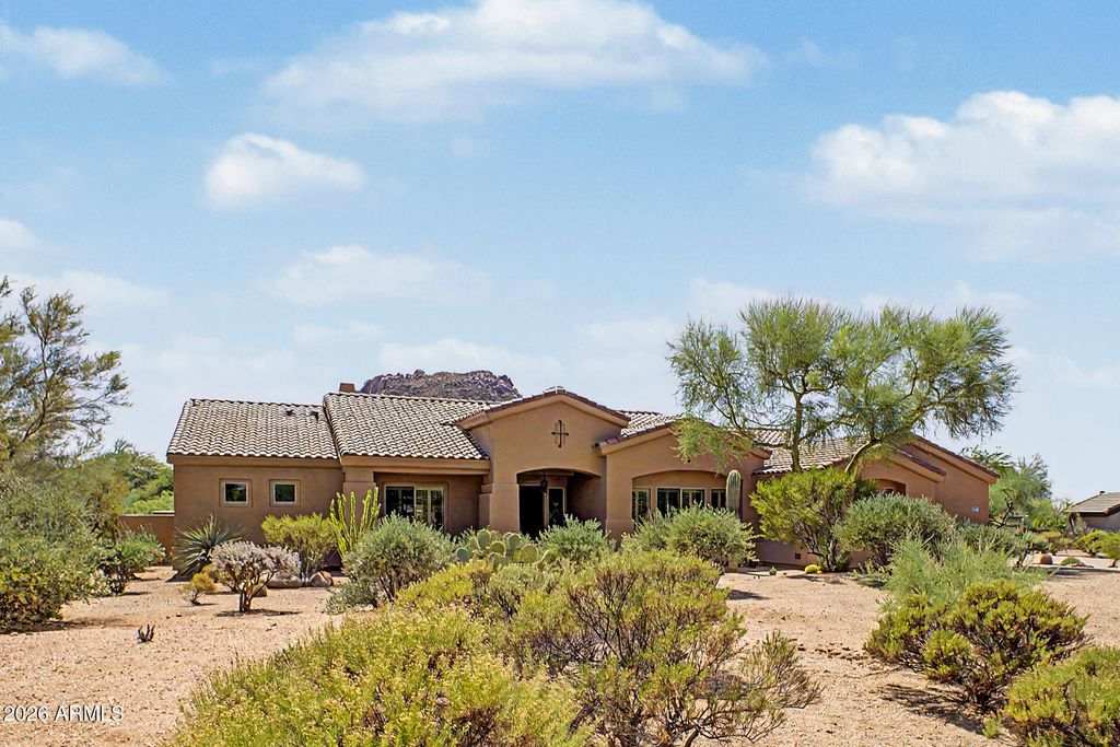 11427 E PINON Drive, Scottsdale, AZ 85262 — photo 2