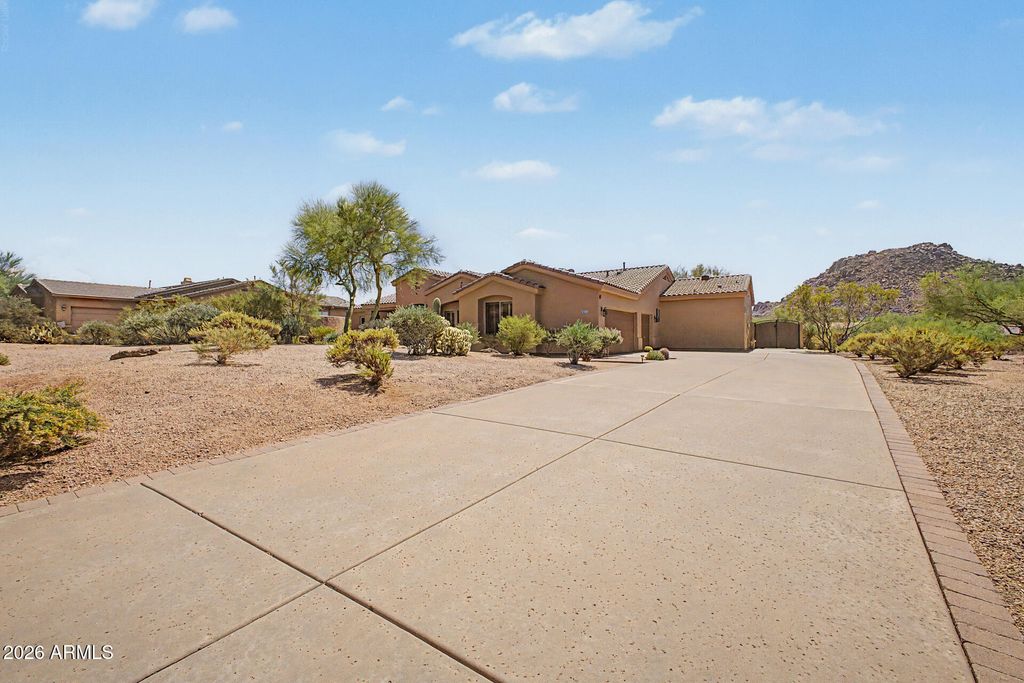 11427 E PINON Drive, Scottsdale, AZ 85262 — photo 3