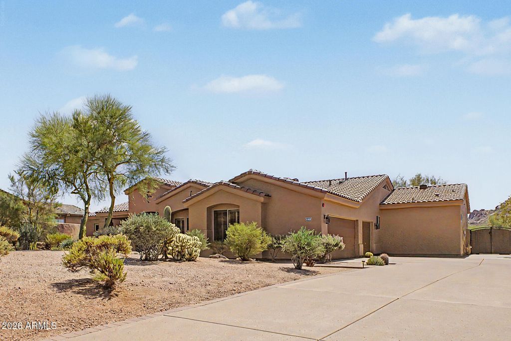 11427 E PINON Drive, Scottsdale, AZ 85262 — photo 4
