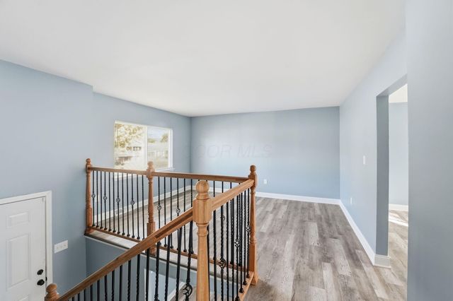 5377 Bleaker Avenue, Columbus, OH 43232