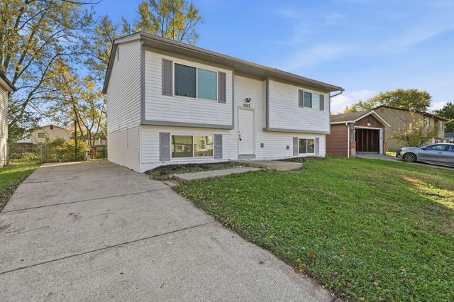 5377 Bleaker Avenue, Columbus, OH 43232