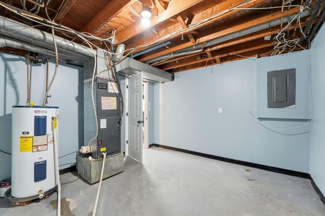 5377 Bleaker Avenue, Columbus, OH 43232