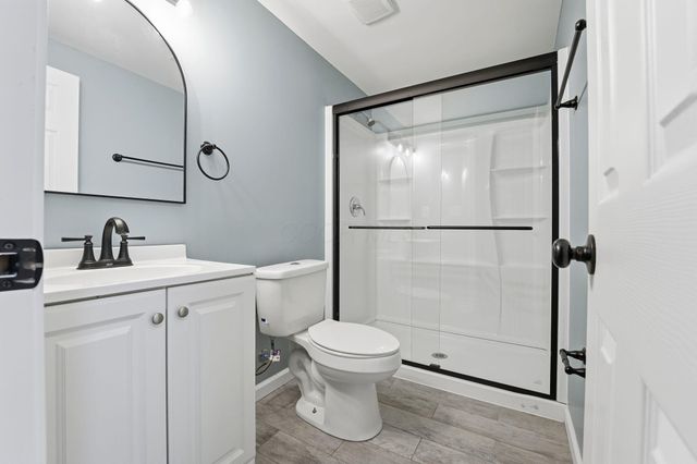 5377 Bleaker Avenue, Columbus, OH 43232