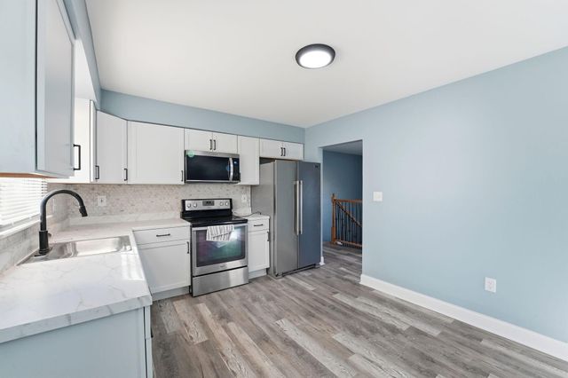 5377 Bleaker Avenue, Columbus, OH 43232