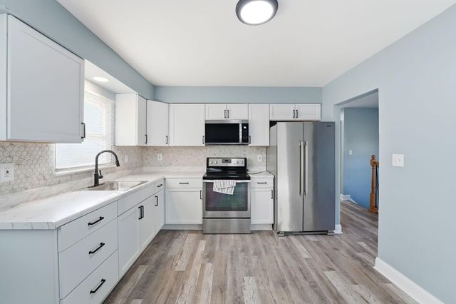 5377 Bleaker Avenue, Columbus, OH 43232