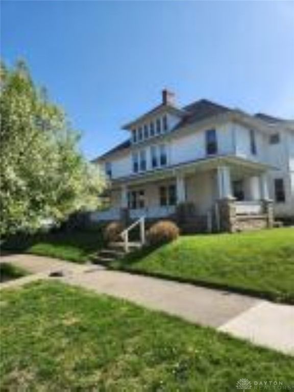 250 S Douglas Avenue, Springfield, OH 45505