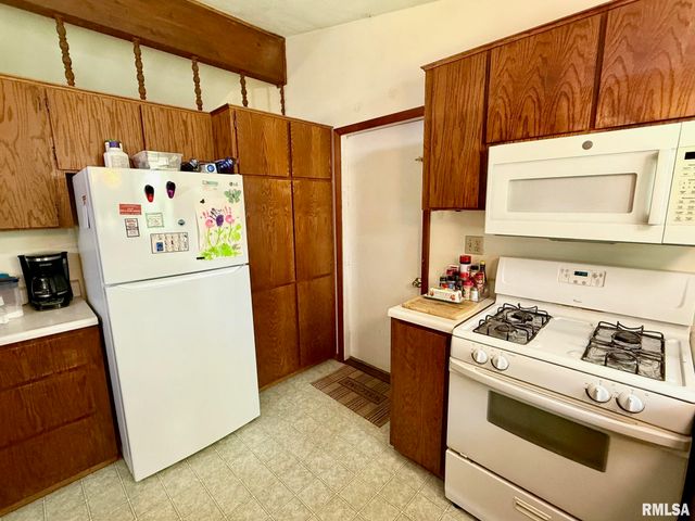 17122 RIVER VIEW Road, Petersburg, IL 62675