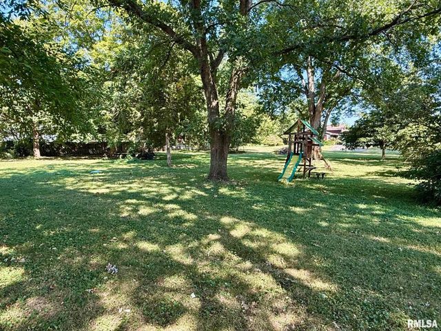 17122 RIVER VIEW Road, Petersburg, IL 62675