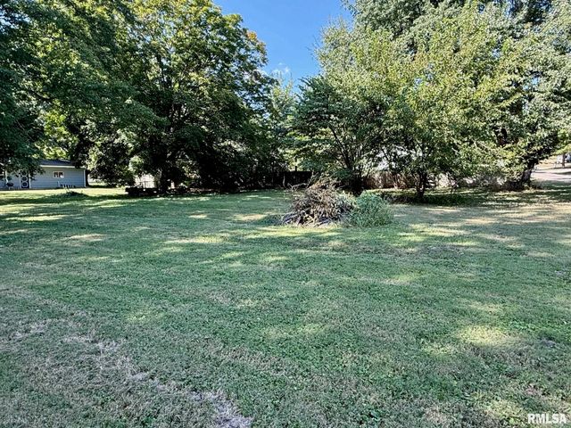 17122 RIVER VIEW Road, Petersburg, IL 62675