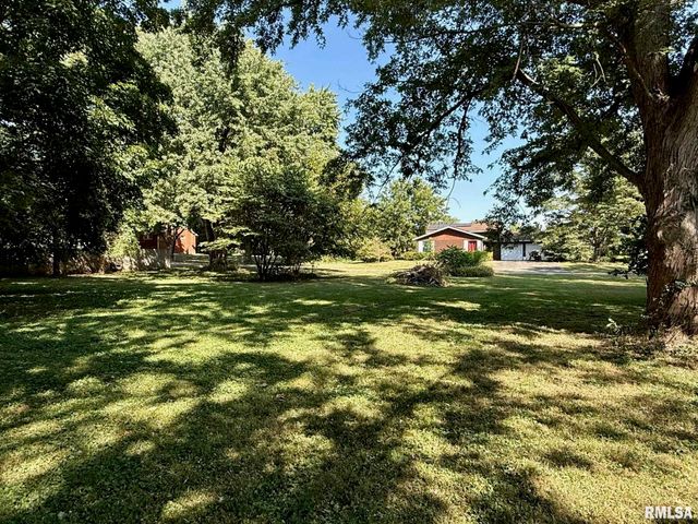 17122 RIVER VIEW Road, Petersburg, IL 62675