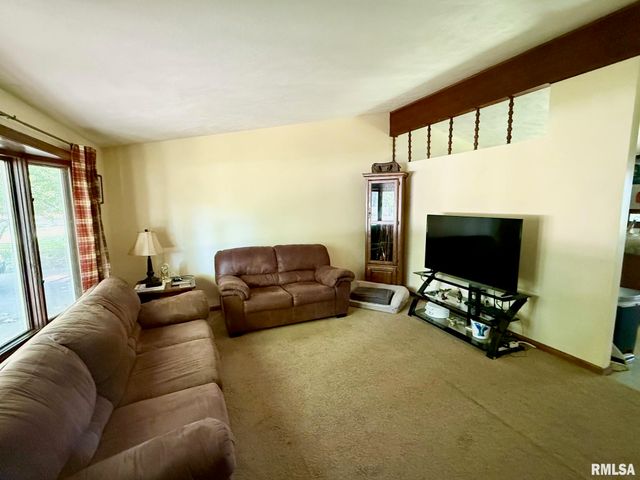 17122 RIVER VIEW Road, Petersburg, IL 62675