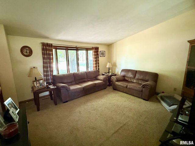 17122 RIVER VIEW Road, Petersburg, IL 62675