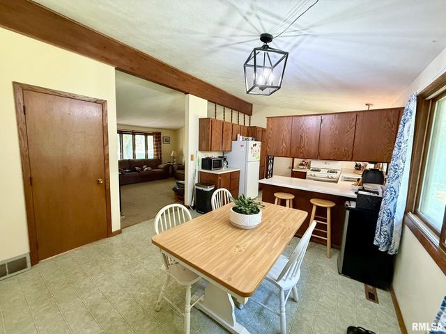 17122 RIVER VIEW Road, Petersburg, IL 62675