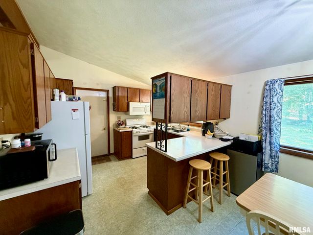 17122 RIVER VIEW Road, Petersburg, IL 62675