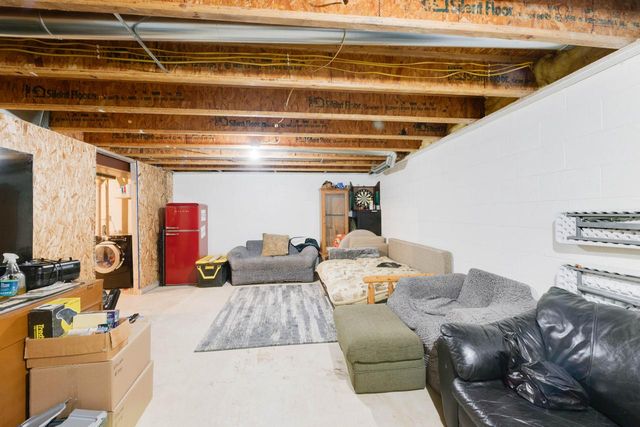 309 N 8th STREET, Waterford, WI 53185