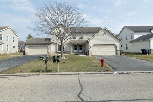 309 N 8th STREET, Waterford, WI 53185