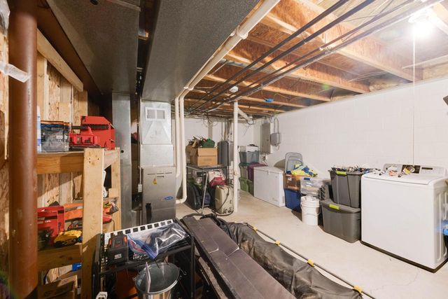 309 N 8th STREET, Waterford, WI 53185