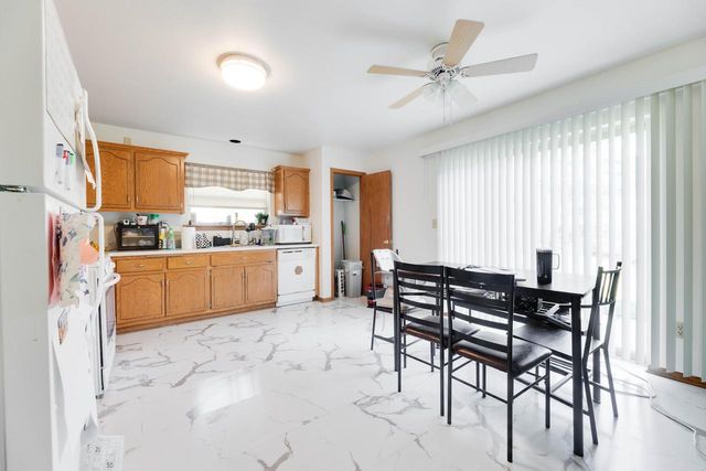 309 N 8th STREET, Waterford, WI 53185