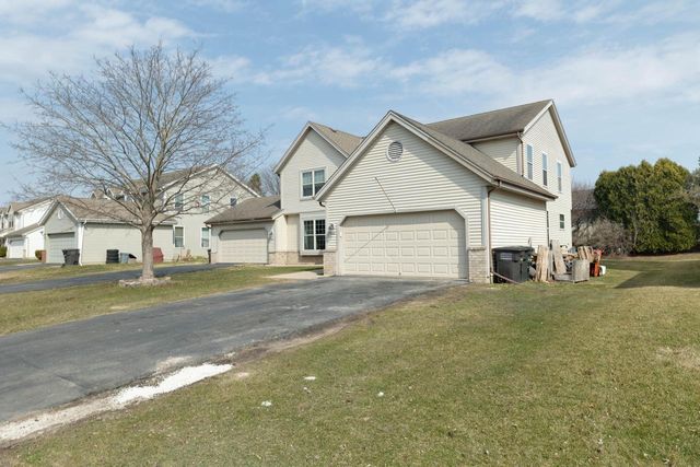 309 N 8th STREET, Waterford, WI 53185