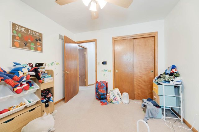 309 N 8th STREET, Waterford, WI 53185