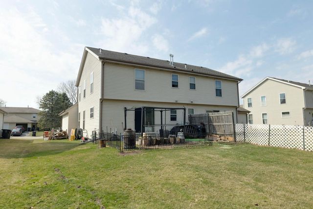 309 N 8th STREET, Waterford, WI 53185