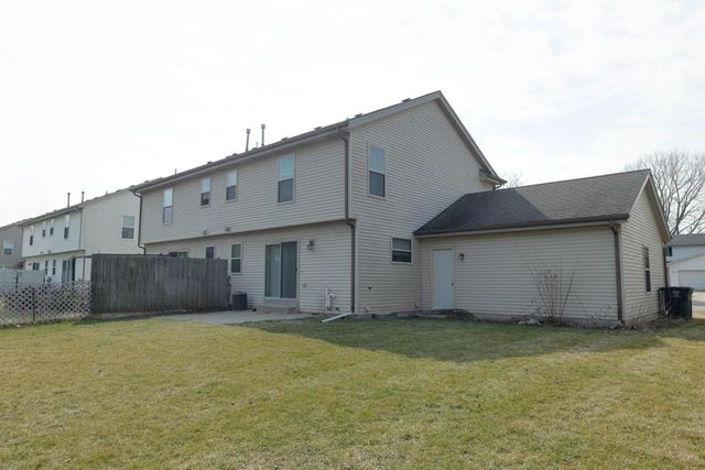 309 N 8th STREET, Waterford, WI 53185