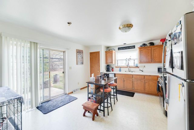 309 N 8th STREET, Waterford, WI 53185