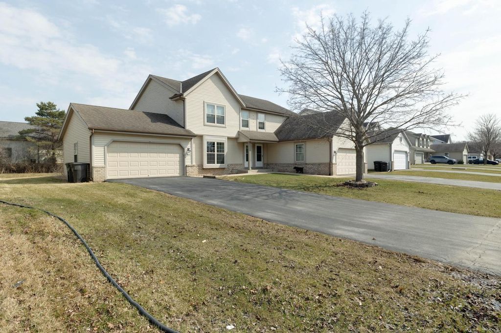 309 N 8th STREET, Waterford, WI 53185