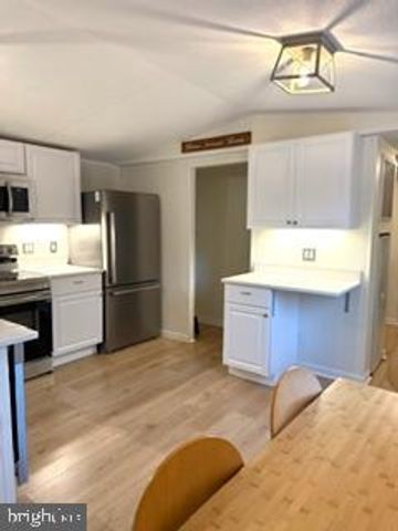 437 SHADY CREEK RD, Clear Brook, VA 22624
